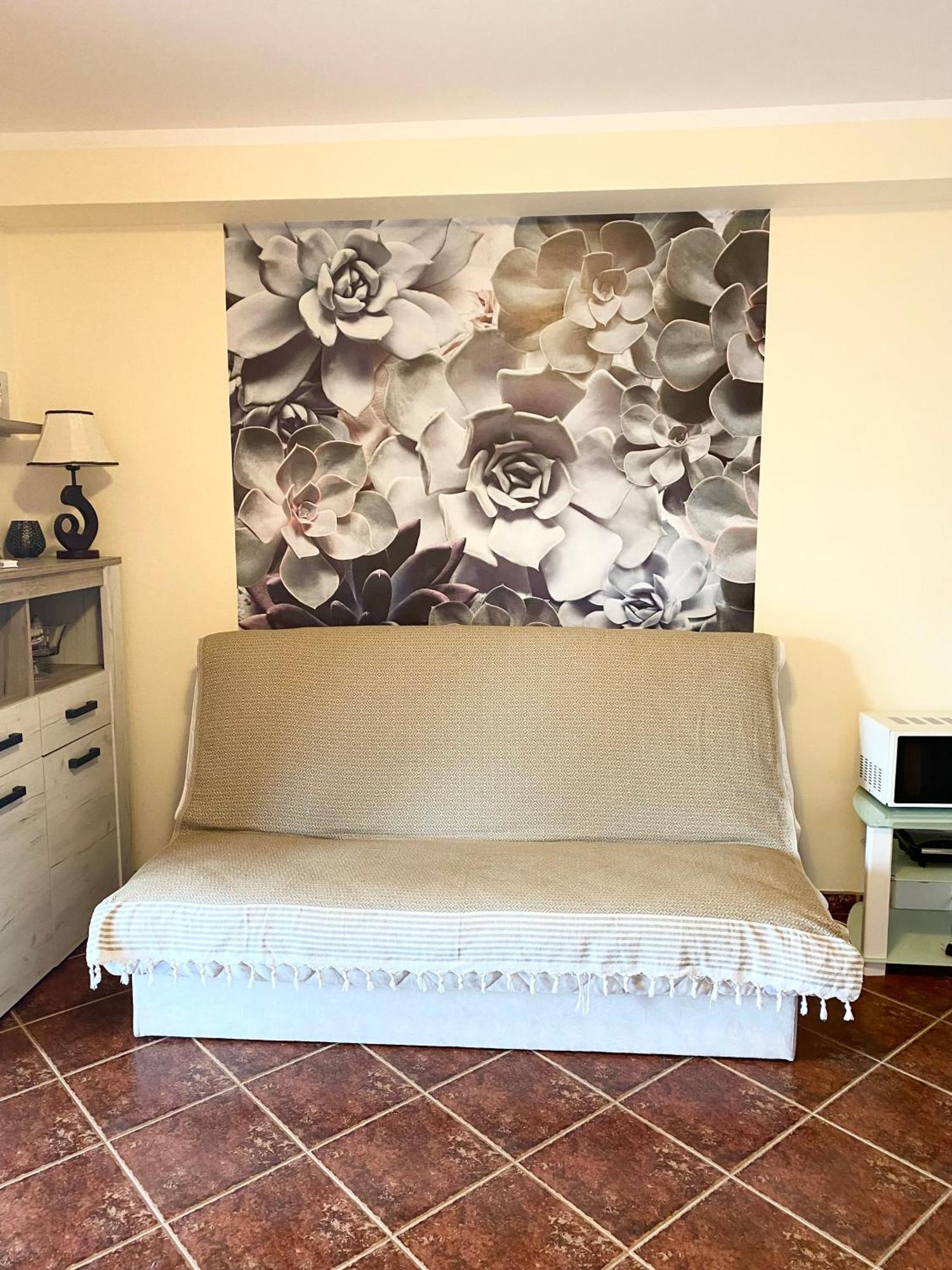 Apartments Villa Viktoria Tivat Bagian luar foto
